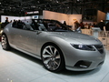 Saab 9-x Convertible Concept