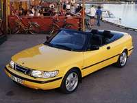 Photo 900 (2e Generation) Cabriolet