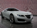 Saab Aero-x