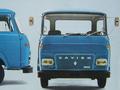 Avis Saviem Sg2