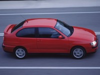 Photo Cordoba Coupe