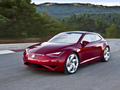 Seat Ibe
