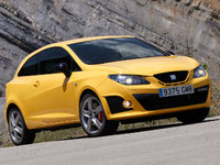 Photo Ibiza 5 Cupra