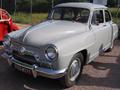 Avis Simca Aronde