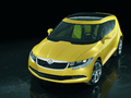 Skoda Joyster