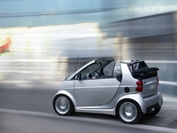 Photo Fortwo Cabrio
