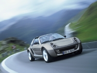 Photo Roadster Coupe