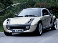 Photo Roadster