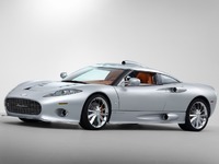Photo C8 Aileron