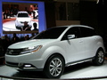 Ssangyong C200 Concept