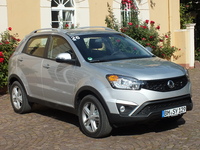 Photo Korando 2
