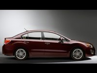 Photo Impreza 4