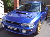 Photo Impreza