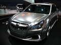 Subaru Legacy Concept