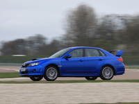 Photo Wrx Sti Club
