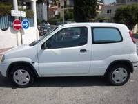 Photo Ignis Utilitaire