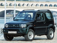 Photo Jimny