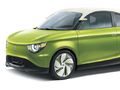 Suzuki Regina Concept