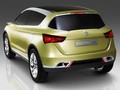 Suzuki S-cross Concept