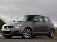 Photo Swift 2 Sport