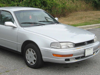 Photo Camry 3