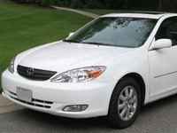 Photo Camry 5