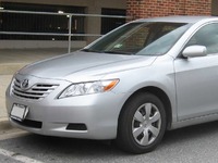 Photo Camry 6