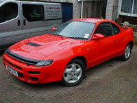 Photo Celica 5