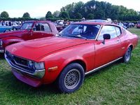 Photo Celica