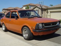Photo Corolla 2