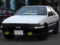 Photo Corolla 5