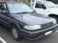Photo Corolla 6