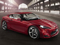 Toyota Ft-86