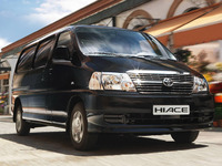 Photo Hi Ace 3