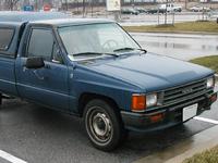Photo Hilux