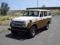 Photo Land Cruiser Sw Serie 50