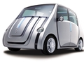 Toyota Pod