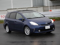 Toyota Prius 3 +
