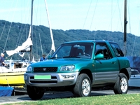 Photo Rav 4