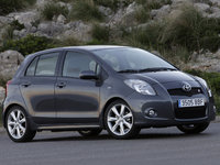 Photo Yaris 2 Ts