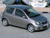 Photo Yaris Ts