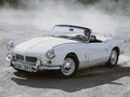 Avis Triumph Spitfire
