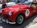 Avis Triumph Tr 2