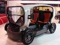 Venturi Eclectic