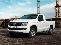 Photo Amarok Utilitaire