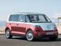 Volkswagen Bulli
