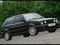 Photo Golf 2 Gti
