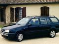 Avis Volkswagen Golf 3 Break