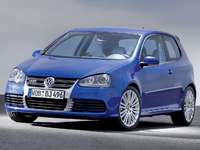 Photo Golf 5 R32