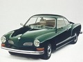 Avis Volkswagen Karman Ghia